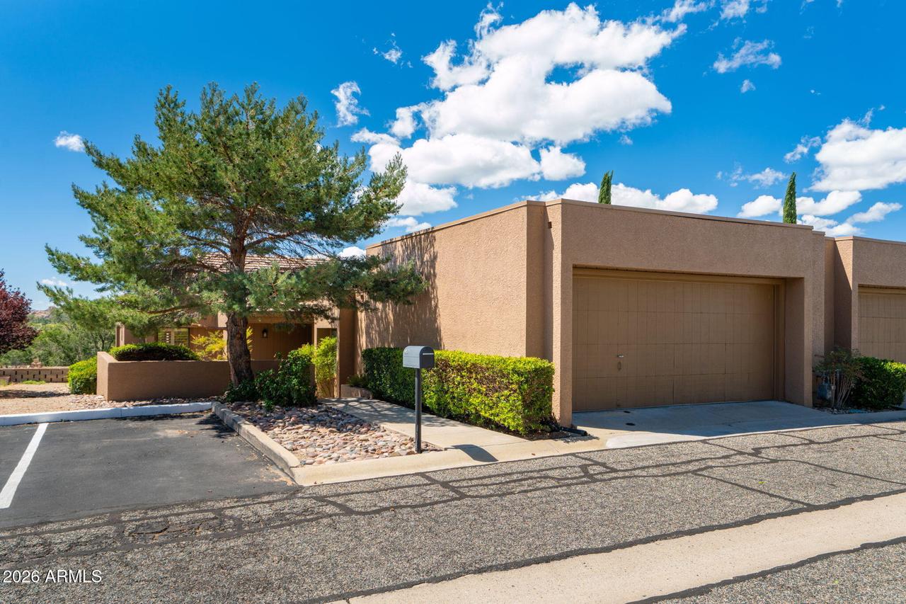 2181 Resort Way #D8, Prescott, AZ 86301