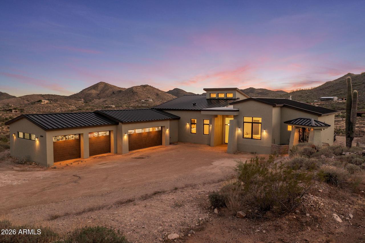 40564 N 50th St., Cave Creek, AZ 85331