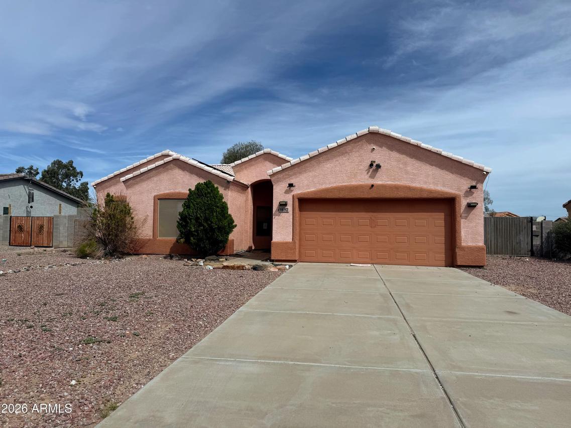9892 W Santa Cruz Blvd., Arizona City, AZ 85123