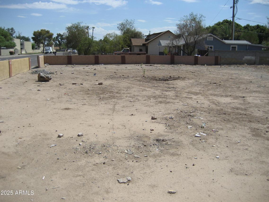 2105 W Elm St. #1 & 3, Phoenix, AZ 85015