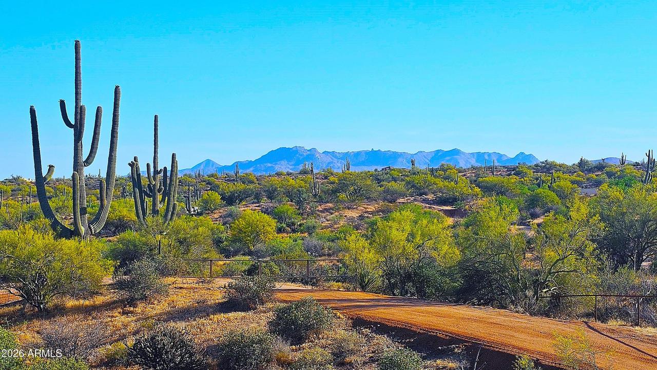 142X2 E Montello Rd. #1, Scottsdale, AZ 85262