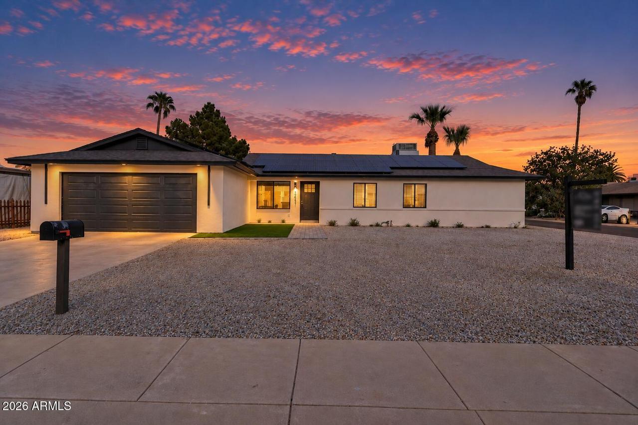 12231 N 37th St., Phoenix, AZ 85032