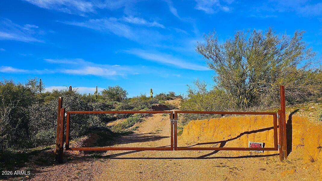 142X4 E Montello Rd. #2, Scottsdale, AZ 85262