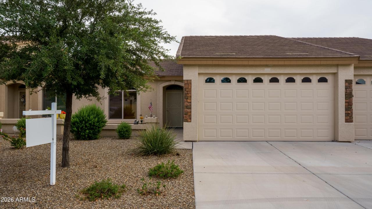 10960 E Monte Ave. #261, Mesa, AZ 85209