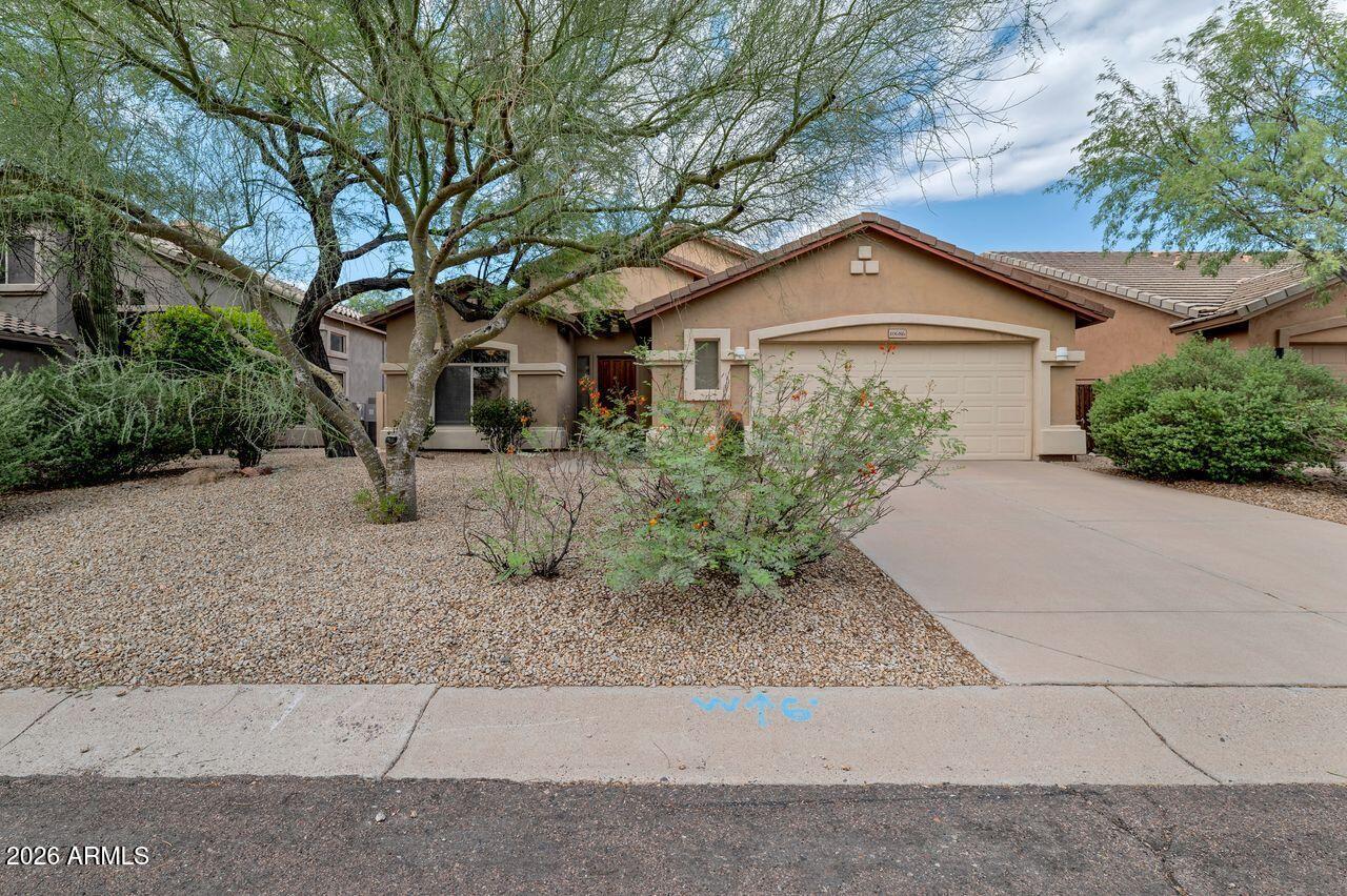 10686 E Le Marche Dr., Scottsdale, AZ 85255