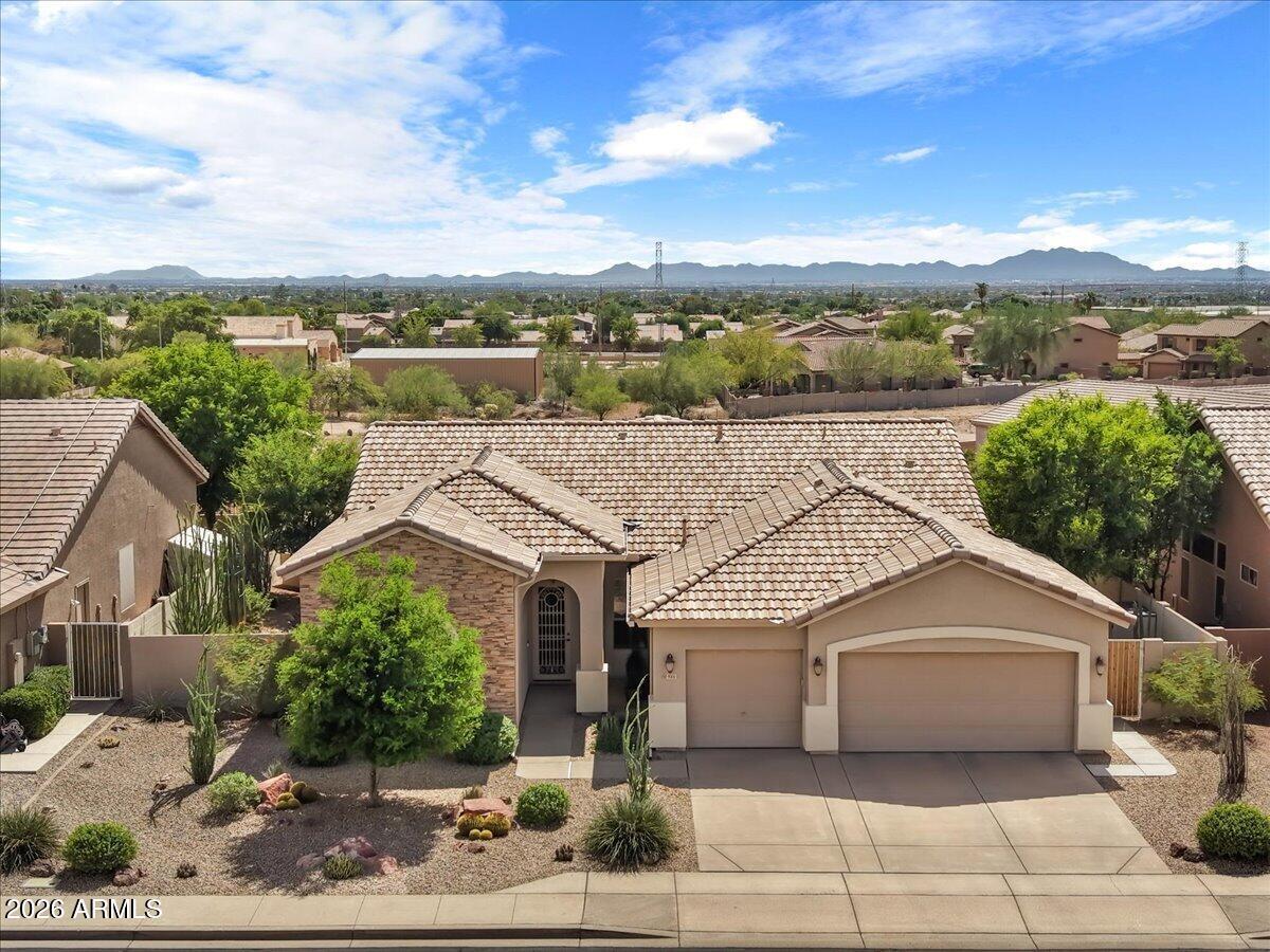 9331 E Grandview St., Mesa, AZ 85207