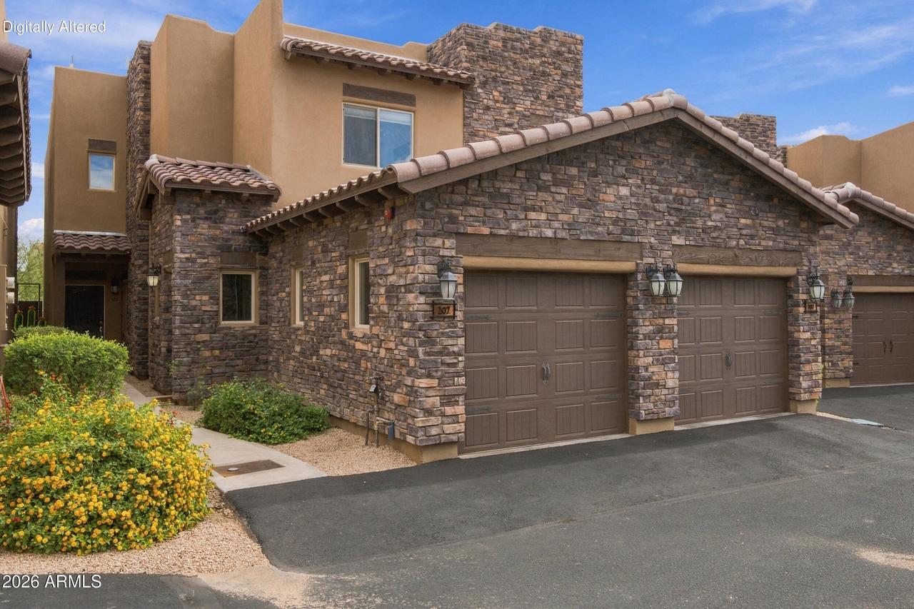6145 E Cave Creek Rd. #207, Cave Creek, AZ 85331