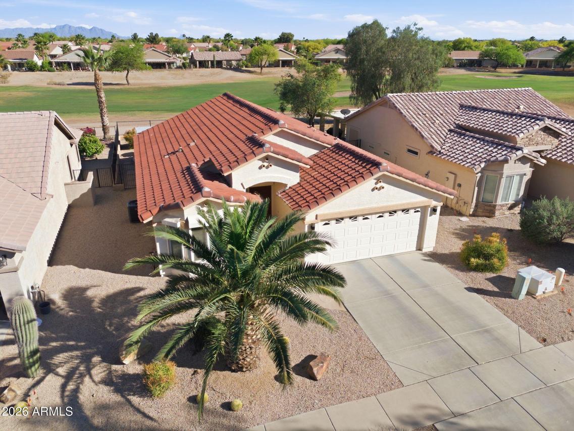 2383 E Hancock Tr., Casa Grande, AZ 85194