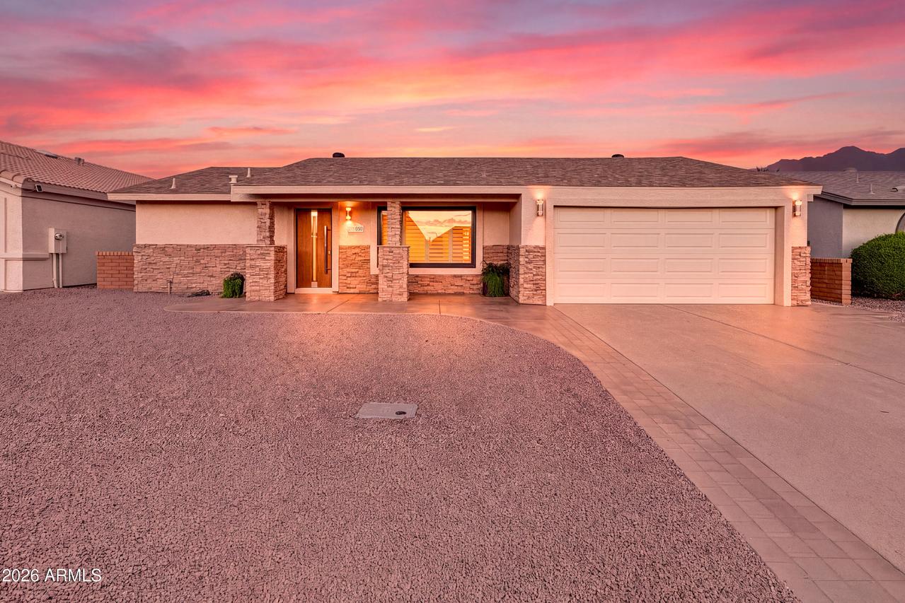 8356 E Fay Ave., Mesa, AZ 85208