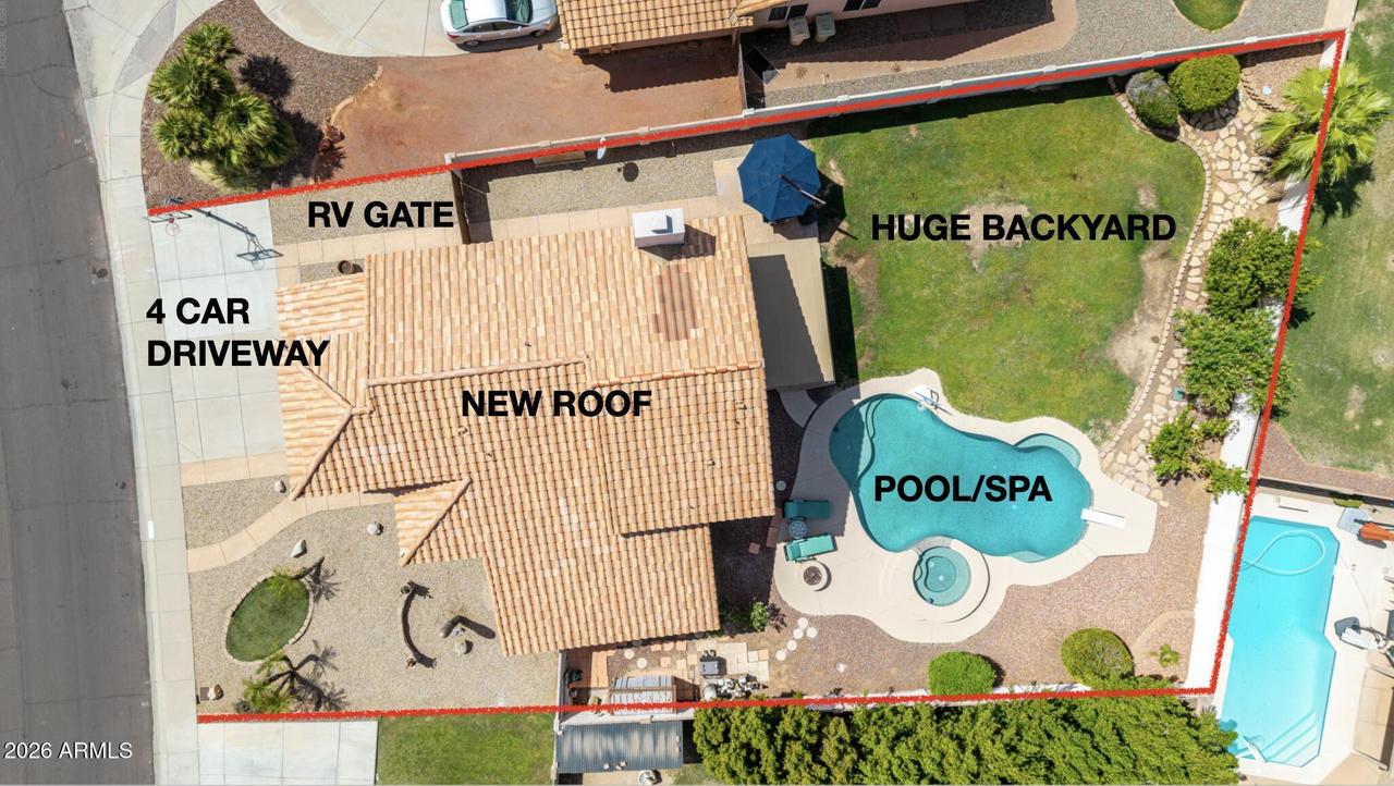 7220 W Los Gatos Dr., Glendale, AZ 85310
