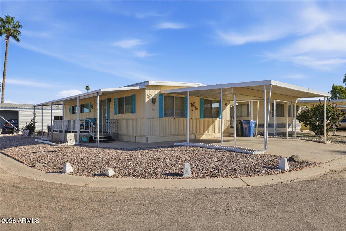 2401 W Southern Ave. #OFC, Tempe, AZ 85282