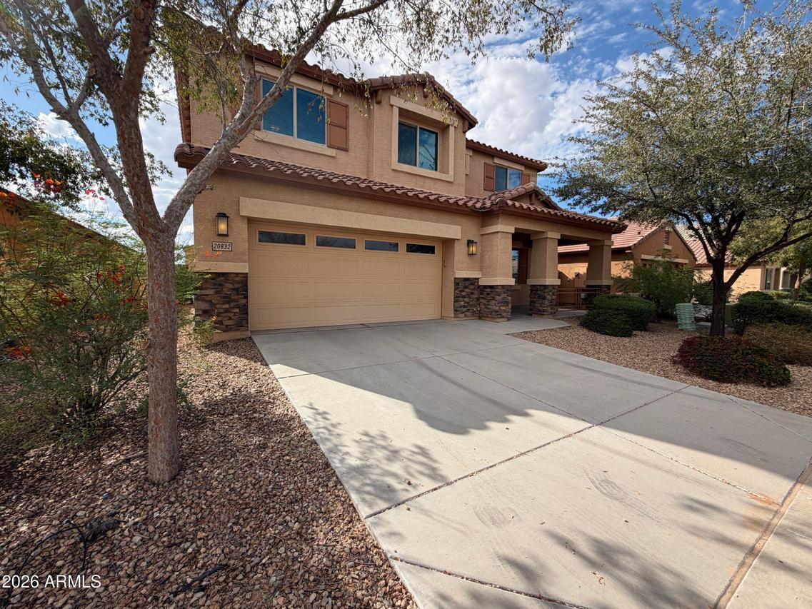 20832 N Wilford Ave., Maricopa, AZ 85138