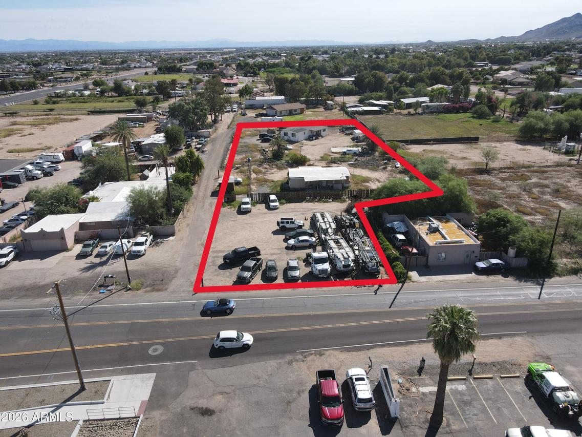 25251 S Power Rd. #1, Queen Creek, AZ 85142