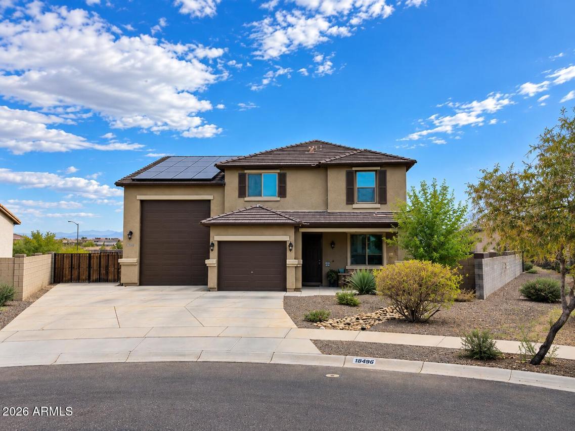 18496 W Williams Rd., Surprise, AZ 85387