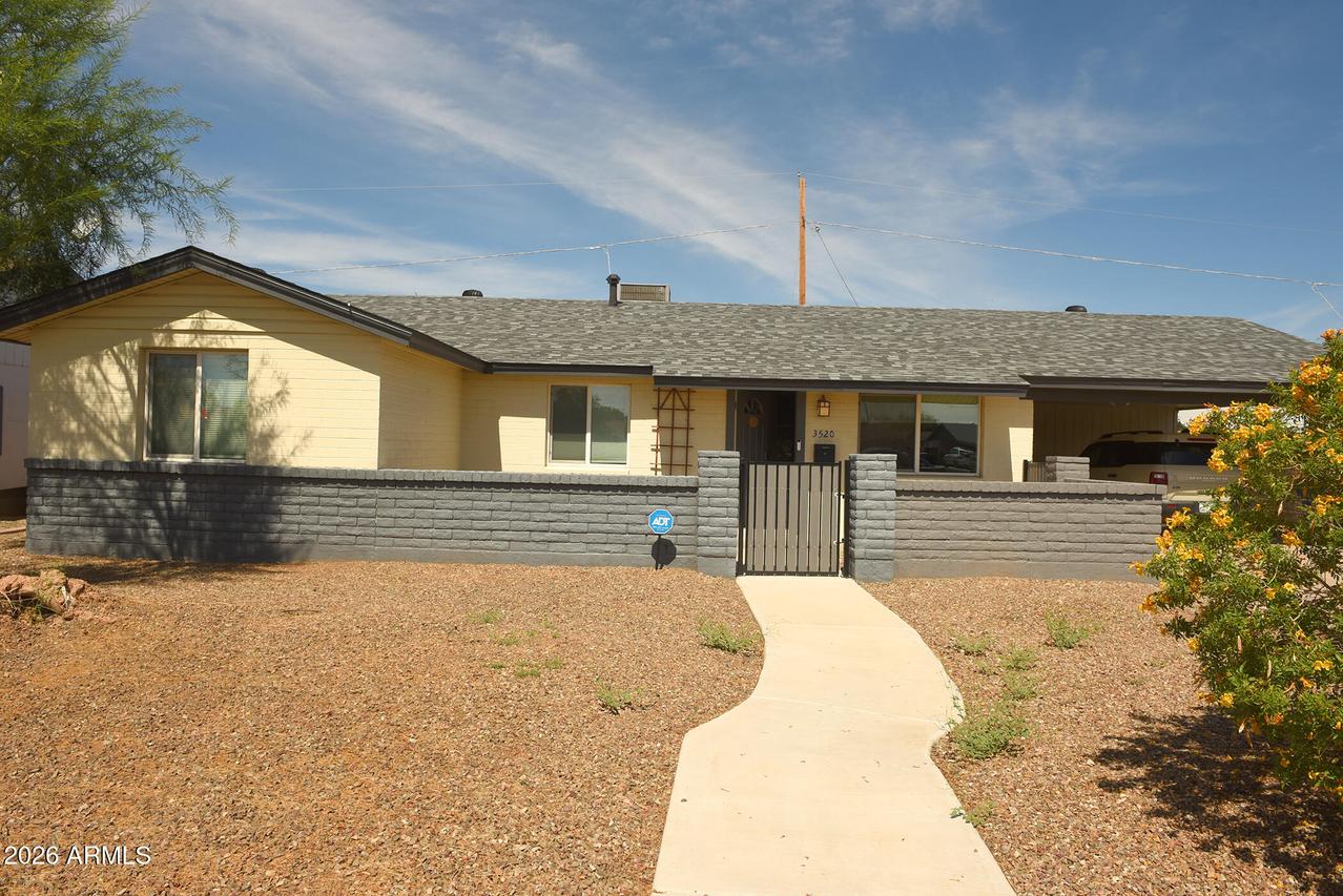 3520 E Thunderbird Rd., Phoenix, AZ 85032