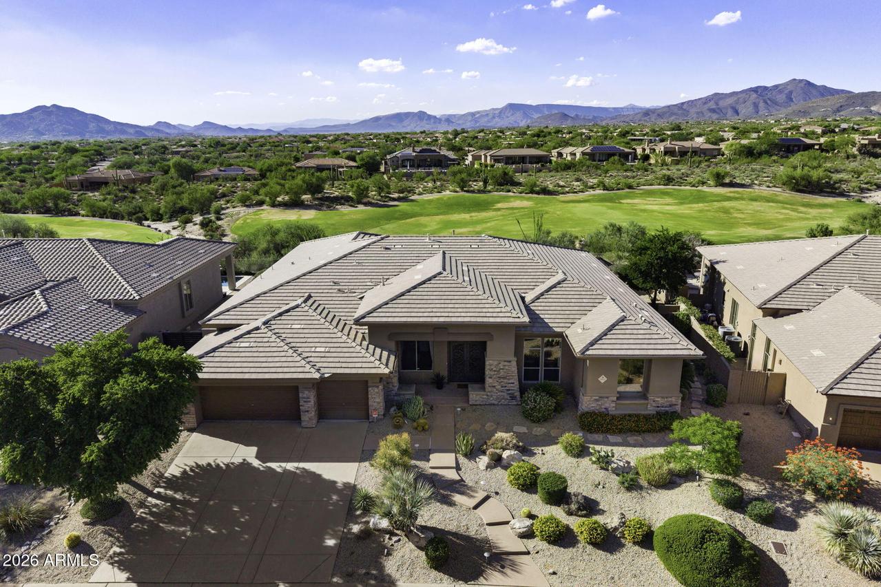 9812 E Roadrunner Dr., Scottsdale, AZ 85262