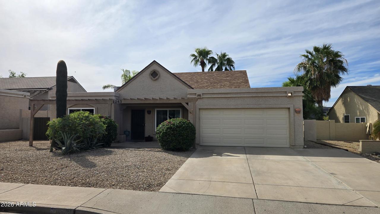 1243 E Utopia Rd., Phoenix, AZ 85024