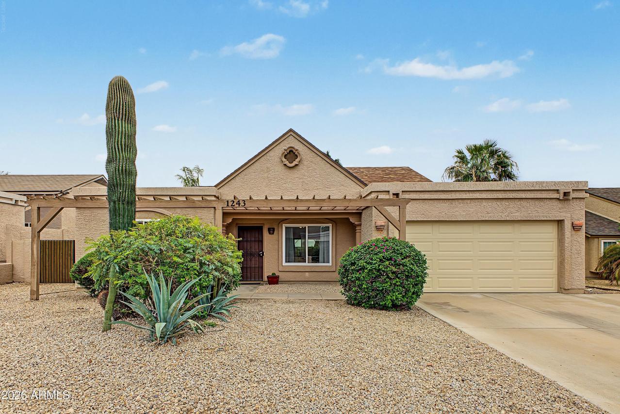 1243 E Utopia Rd., Phoenix, AZ 85024