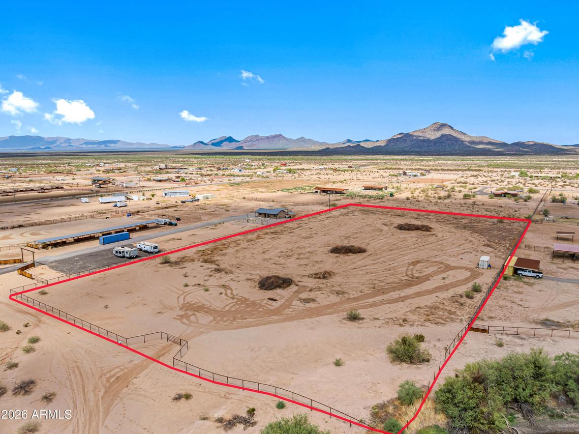 084 W Bays Rd. #18, Wickenburg, AZ 85390