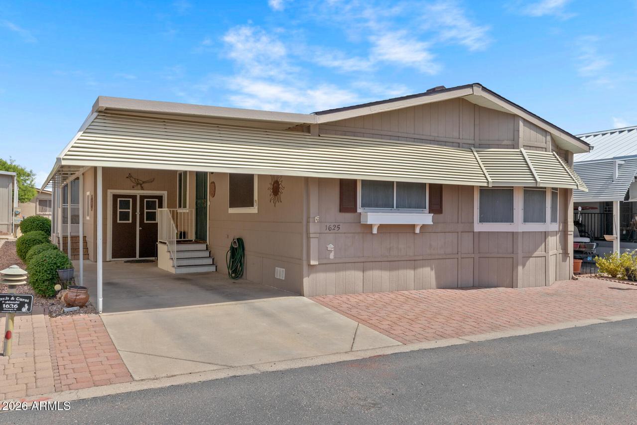 17200 W Bell Rd. #1625, Surprise, AZ 85374