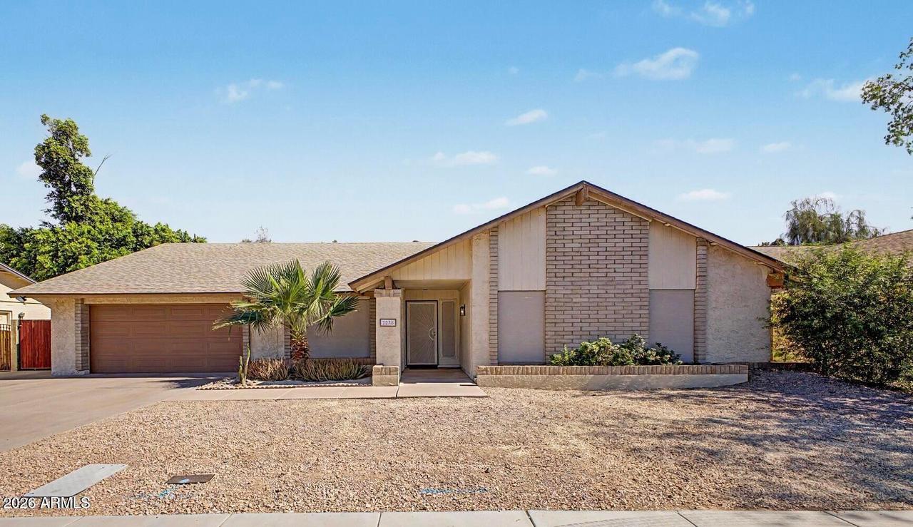 2238 W Naranja Ave., Mesa, AZ 85202