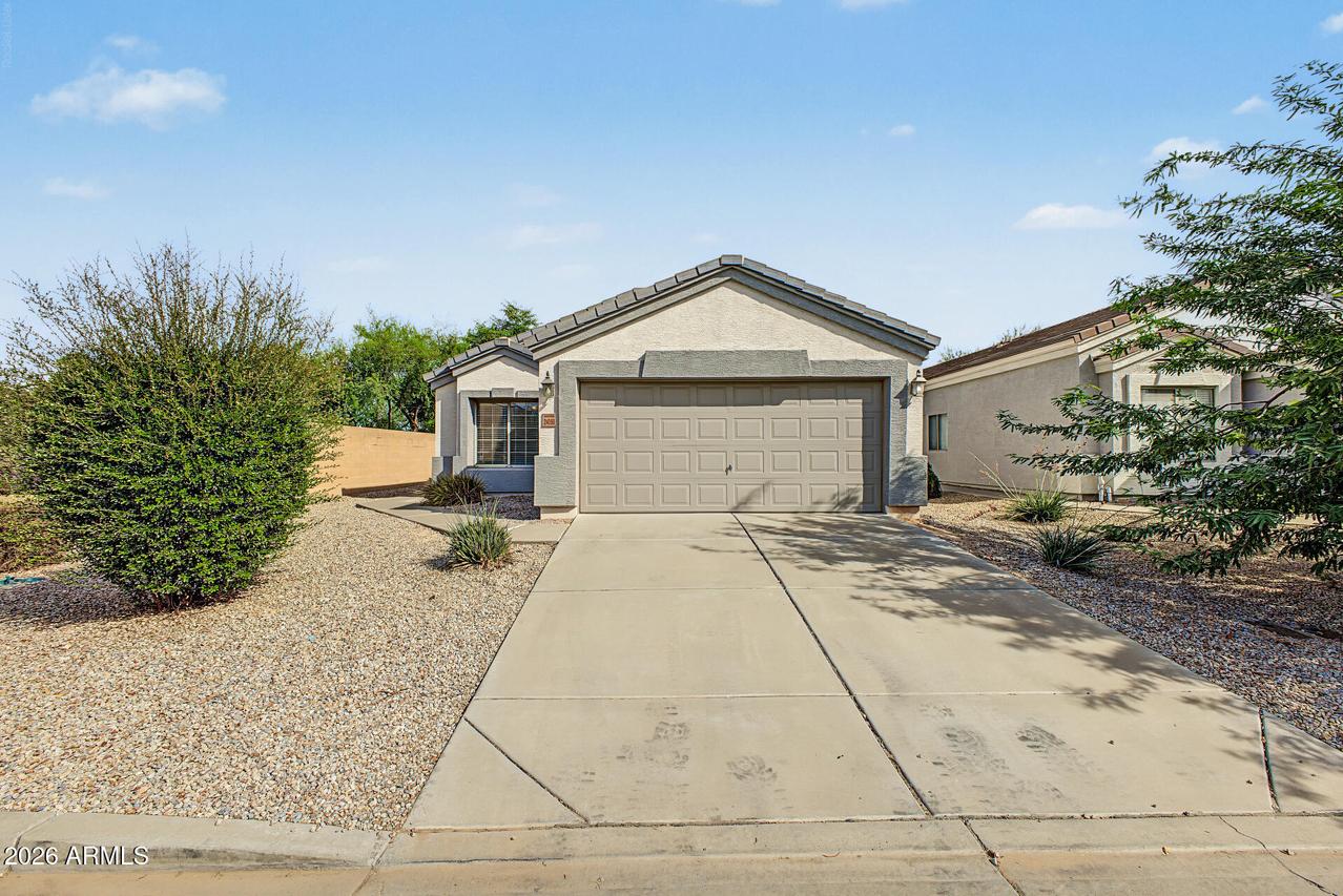 24053 N Nectar Ave., Florence, AZ 85132