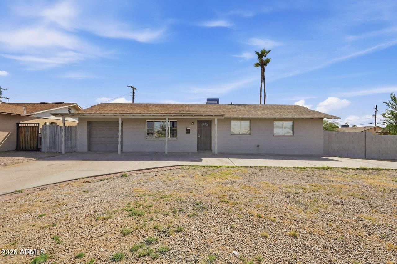 3001 N 55th Ave., Phoenix, AZ 85031