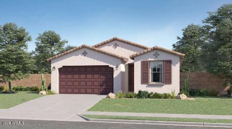 25699 N 170th Ln., Surprise, AZ 85387