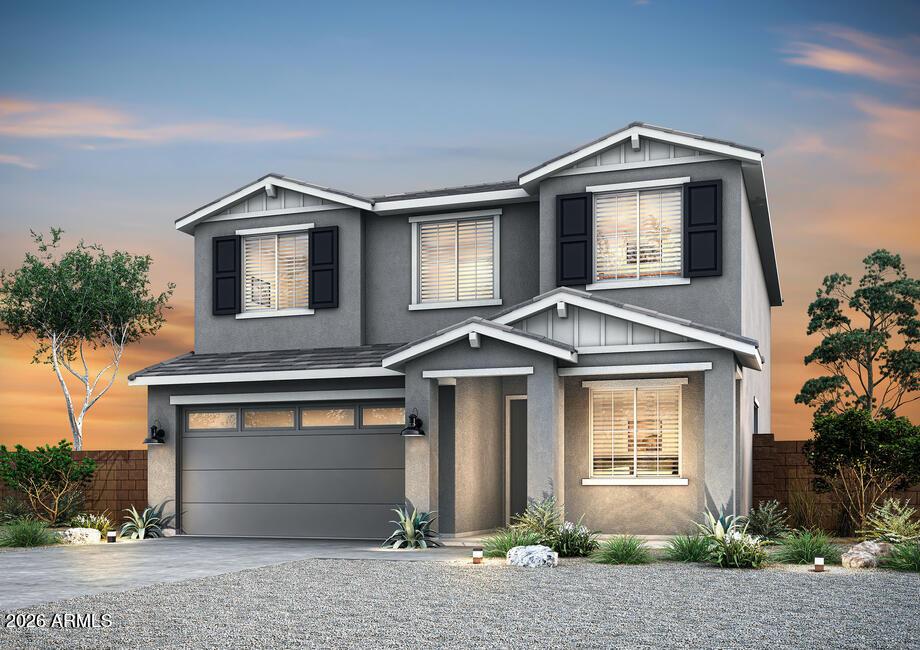 24635 W St Charles Ave., Buckeye, AZ 85326