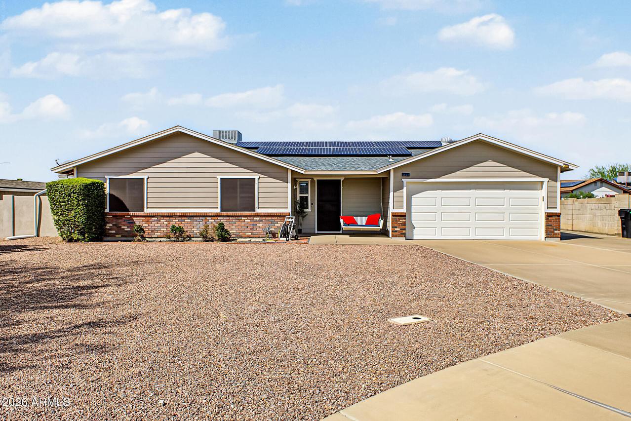 5408 E Diamond Cir., Mesa, AZ 85206