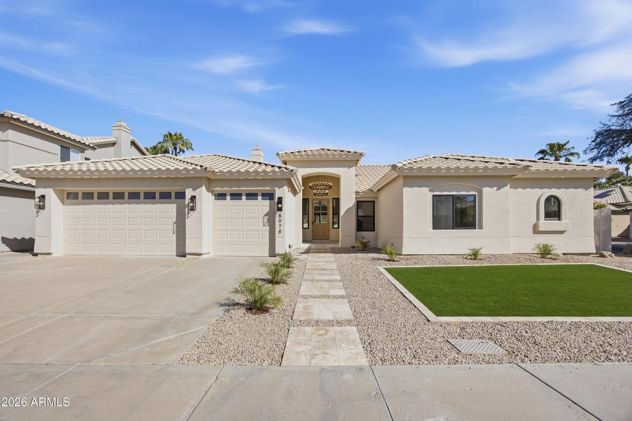 8978 E Wood Dr., Scottsdale, AZ 85260