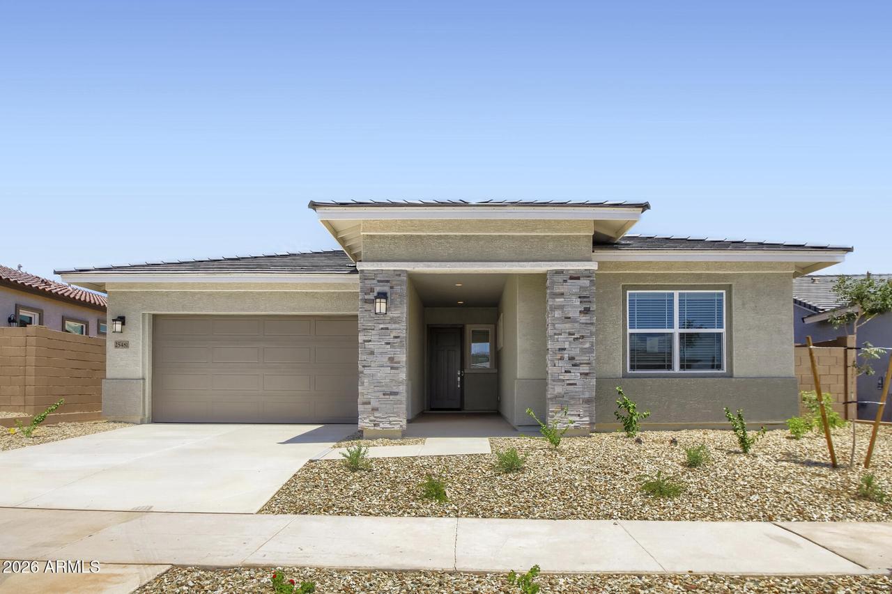 25513 N 167th Ln., Surprise, AZ 85387