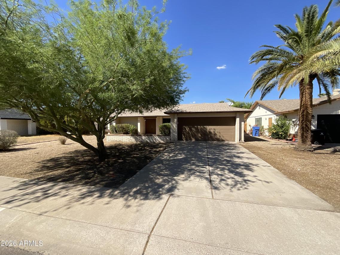 4038 W Mercer Ln., Phoenix, AZ 85029