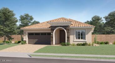 25302 N 175th Ave., Surprise, AZ 85387
