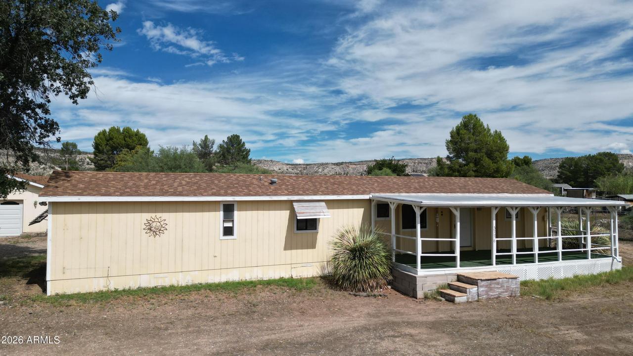 3776 W Center Ln., Camp Verde, AZ 86322