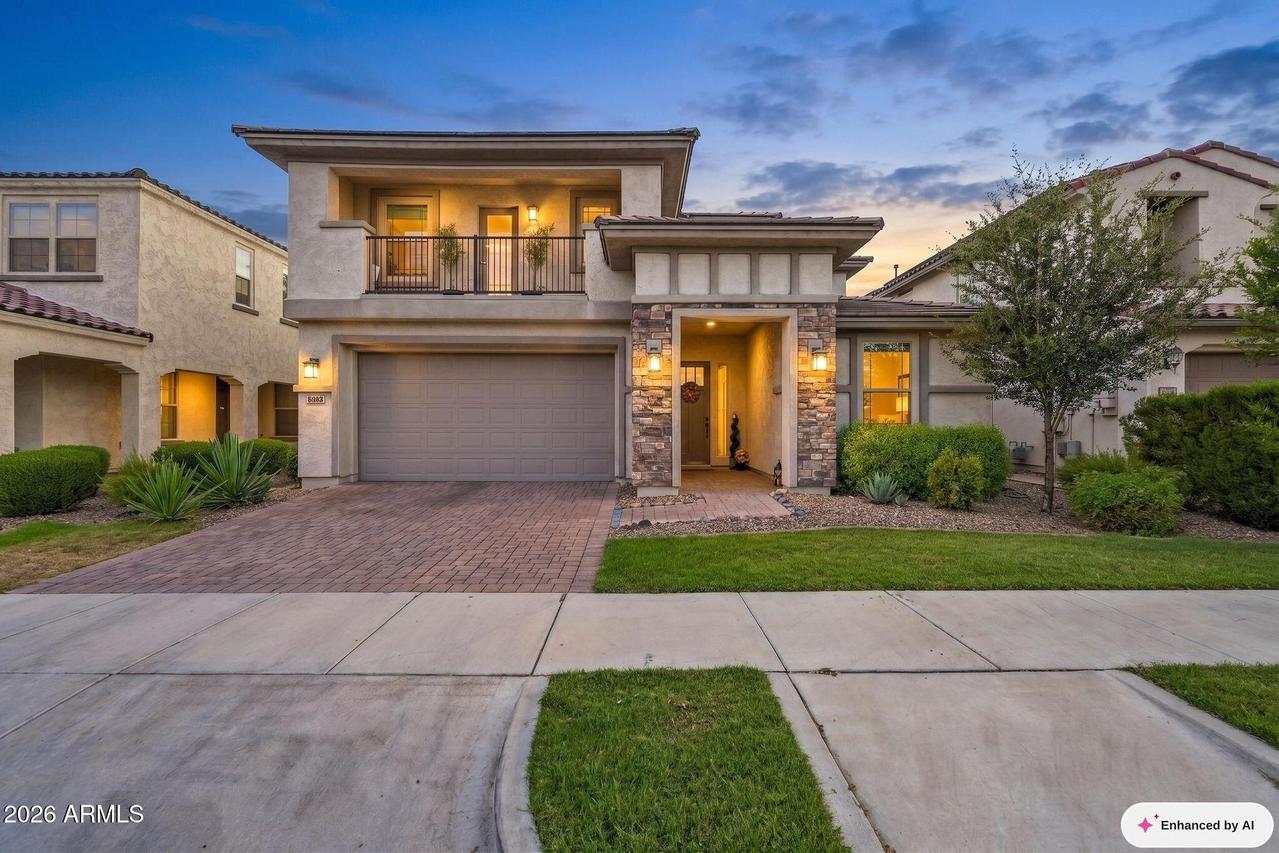 9452 E Saturn Ave., Mesa, AZ 85212