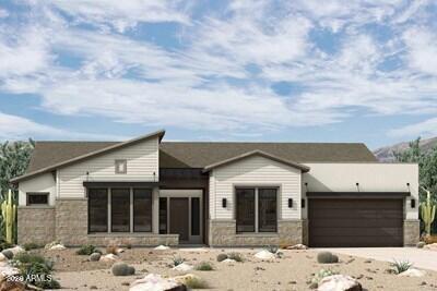 21642 W Alegre Dr., Buckeye, AZ 85396