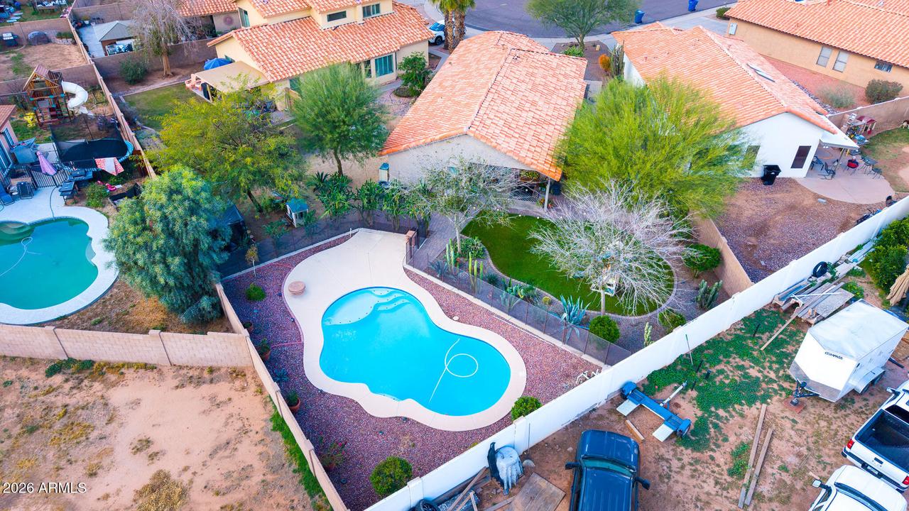 4557 E Grove Ave., Mesa, AZ 85206