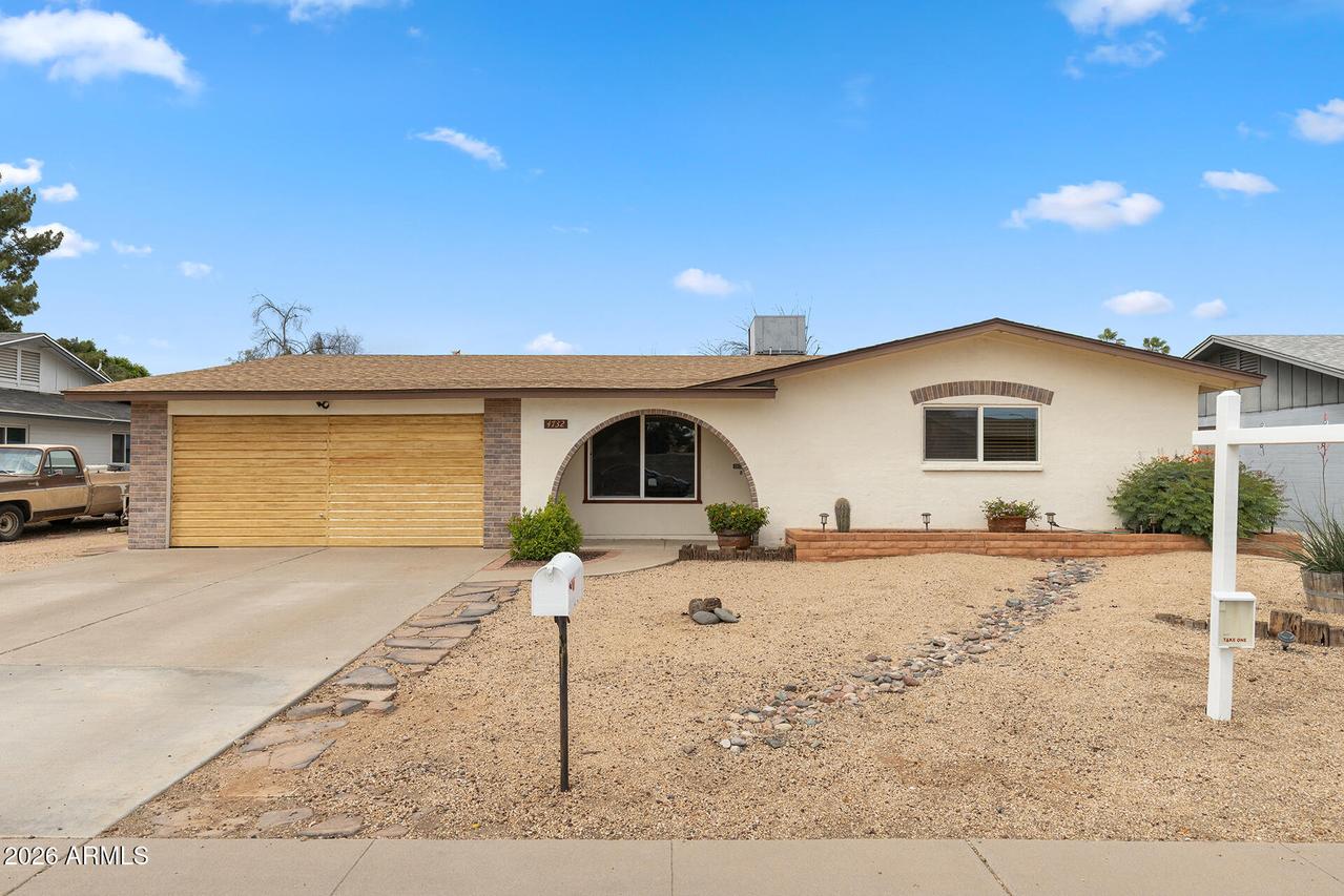 4732 W Altadena Ave., Glendale, AZ 85304