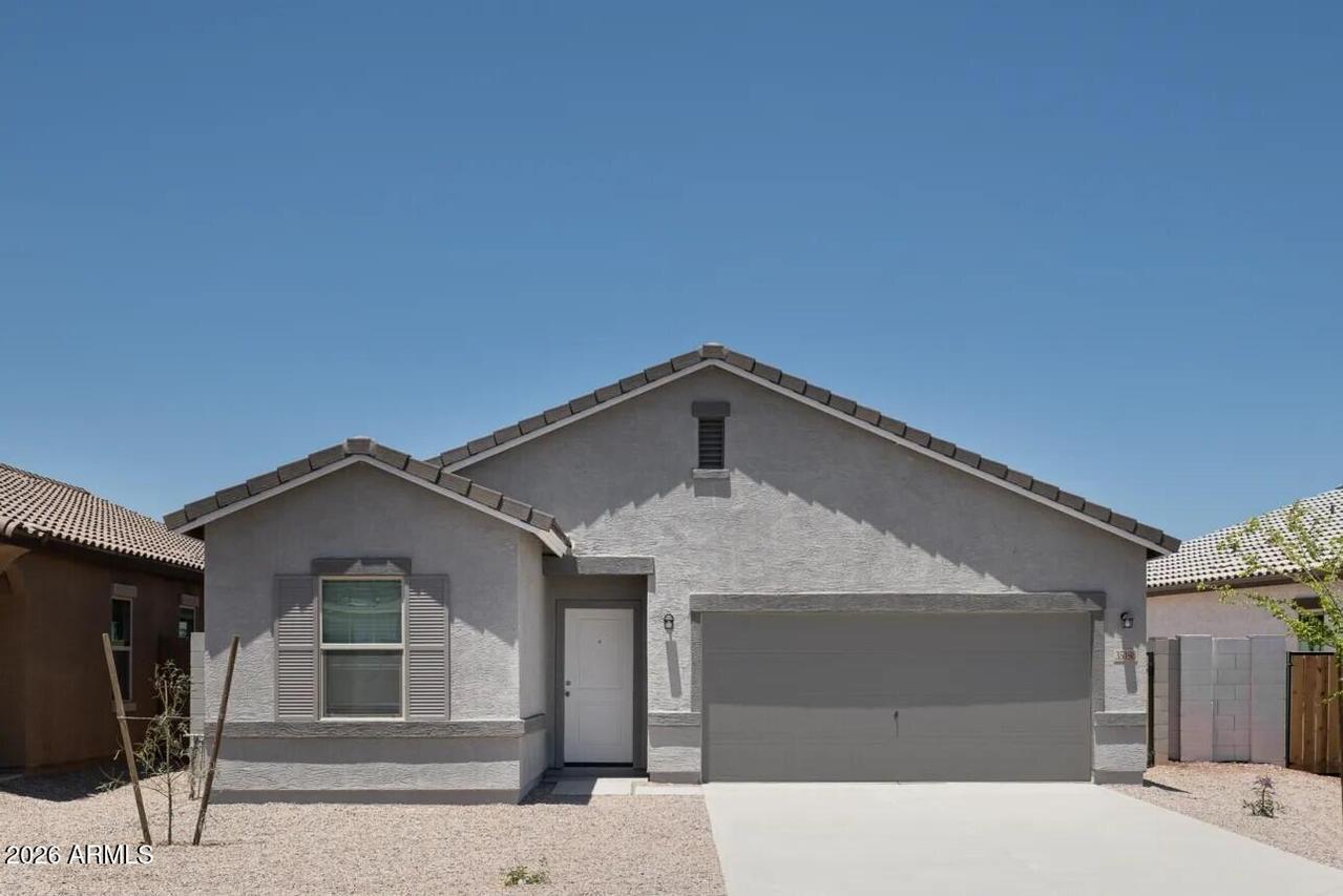24148 W Huntington Dr., Buckeye, AZ 85326