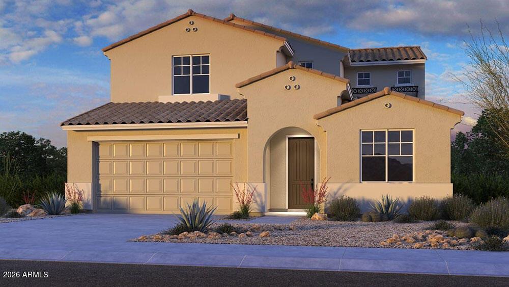 16970 W Yucatan Dr., Surprise, AZ 85388