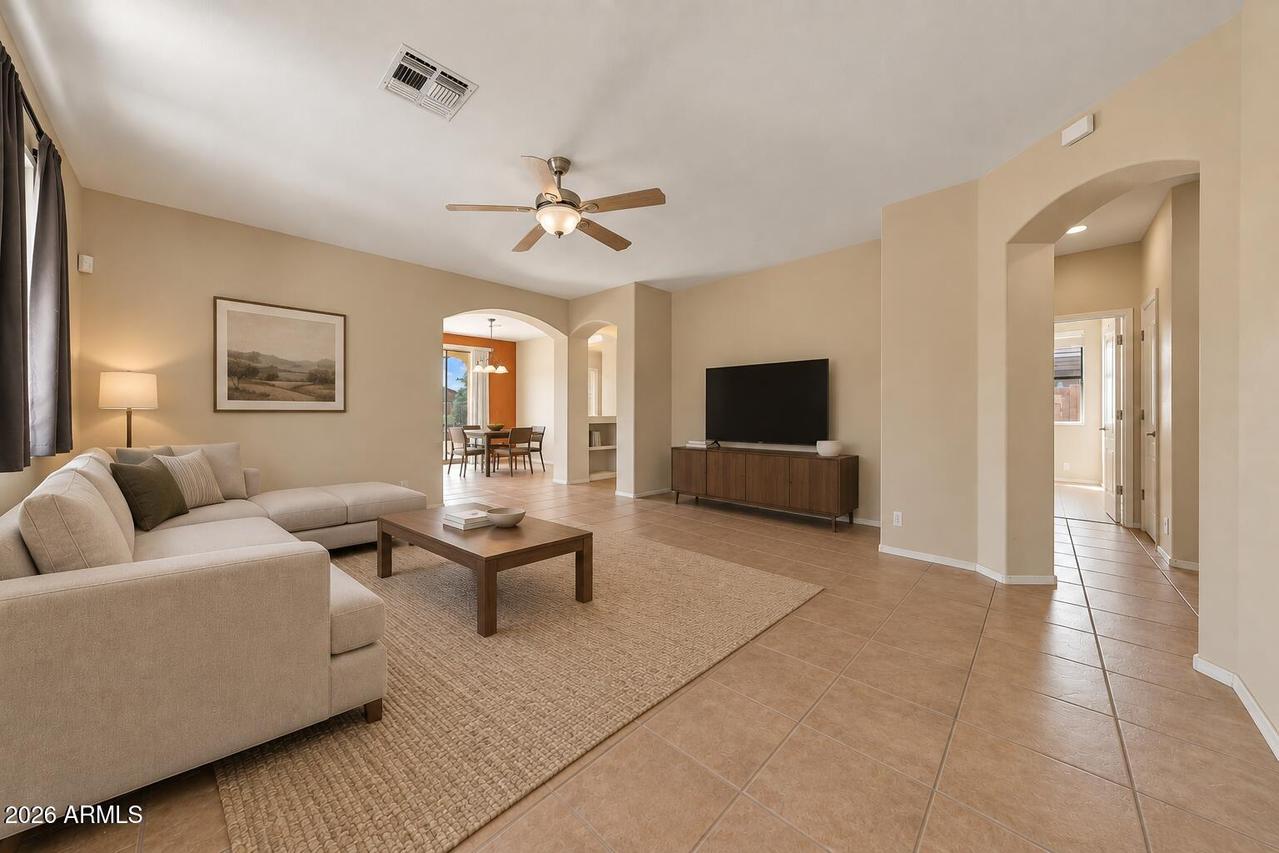 6583 E Casa De Leon Ln., Gold Canyon, AZ 85118