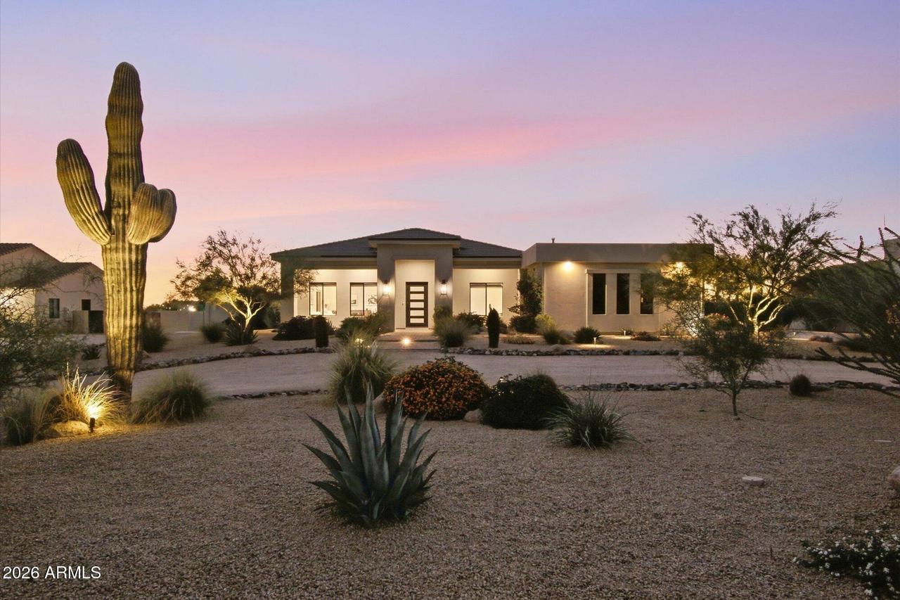 30424 N 64th St., Cave Creek, AZ 85331