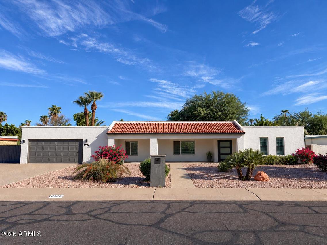 5922 E Voltaire Ave., Scottsdale, AZ 85254
