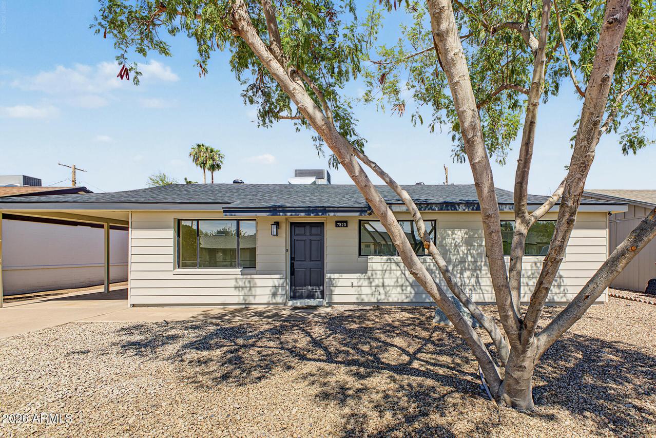 7820 E Culver St., Scottsdale, AZ 85257