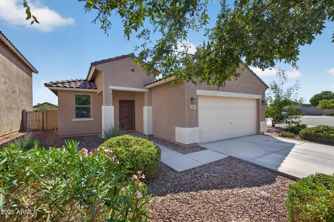7123 W Palo Verde Dr., Glendale, AZ 85303
