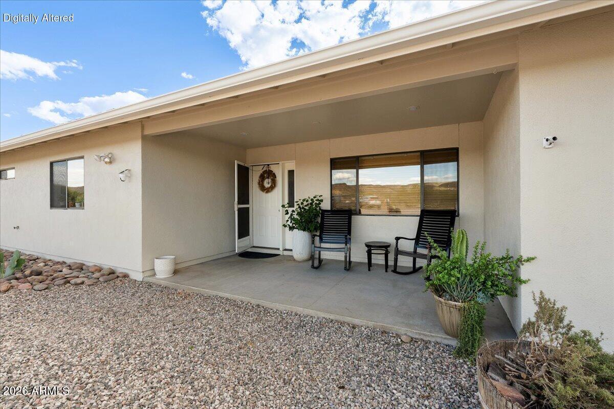 12885 E Cardinal Way, Cornville, AZ 86325