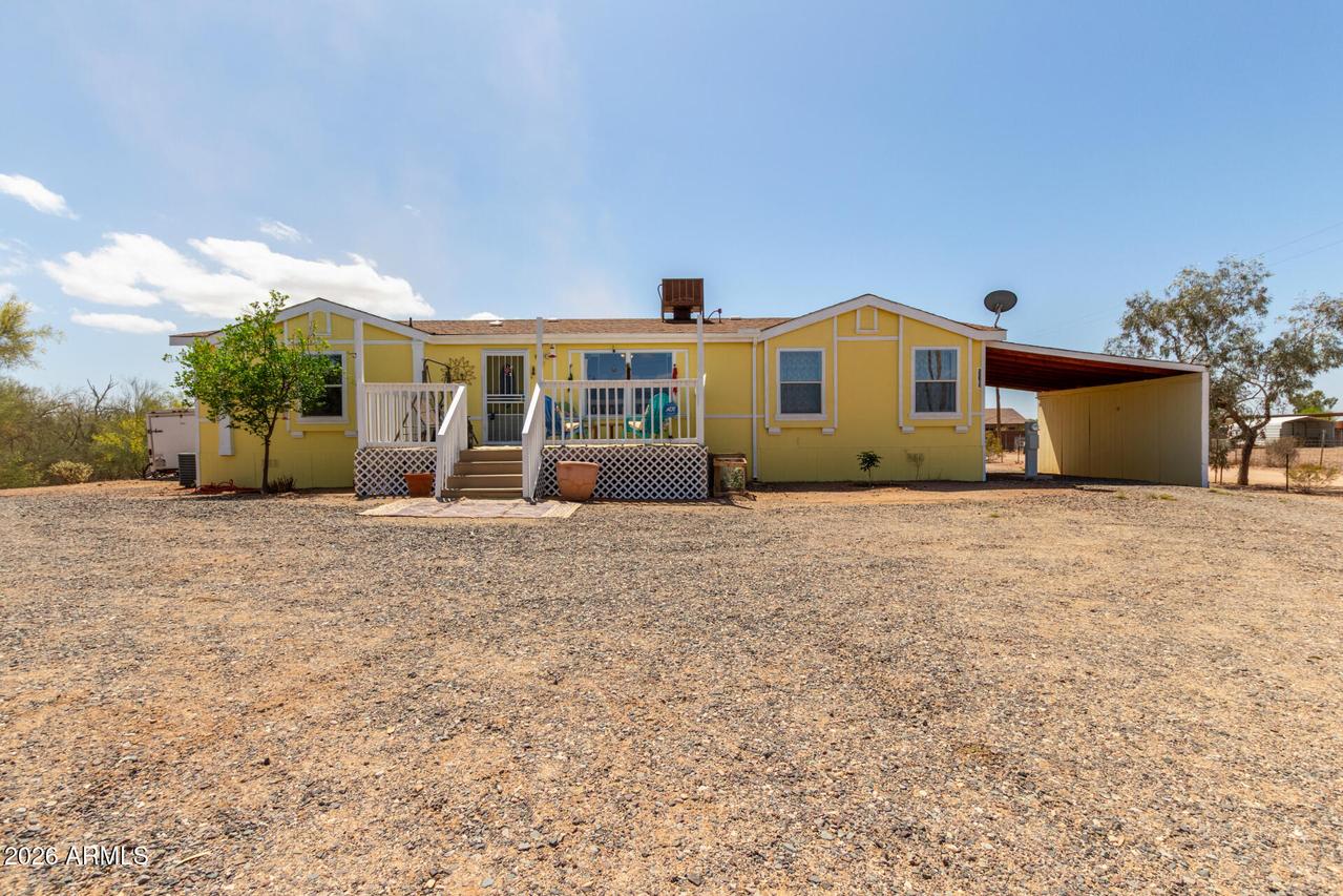 32815 N 226th Ave., Wittmann, AZ 85361