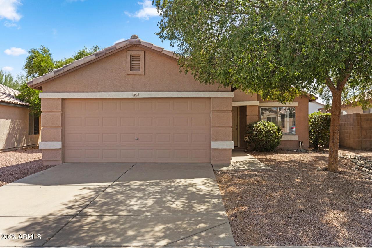 15011 W Hearn Rd., Surprise, AZ 85379