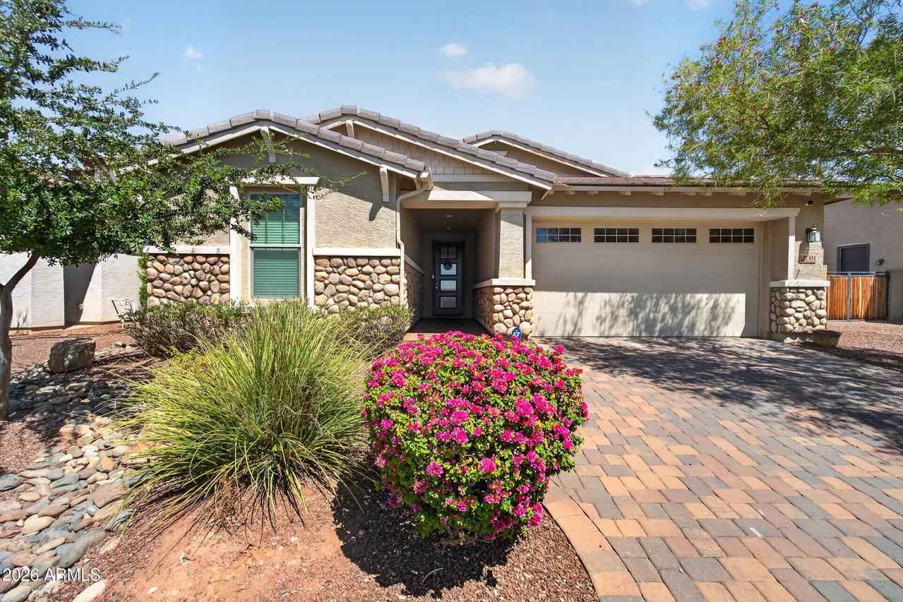 22303 N 100th Ln., Peoria, AZ 85383